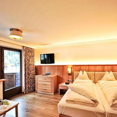 סן אנטון Heart Hotel Arlberg מראה חיצוני תמונה