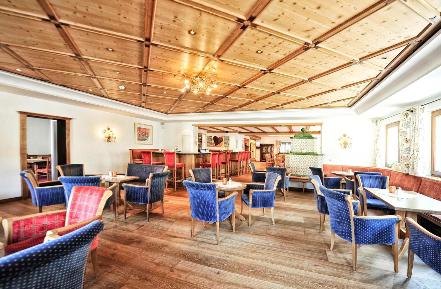 סן אנטון Heart Hotel Arlberg מראה חיצוני תמונה