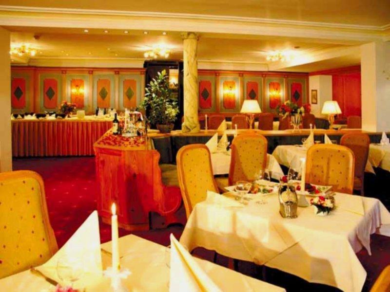 סן אנטון Heart Hotel Arlberg מראה חיצוני תמונה