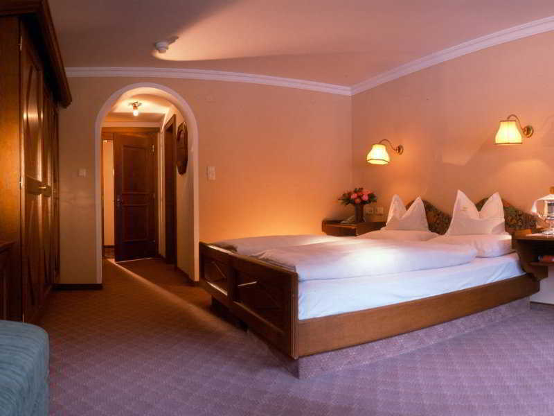 סן אנטון Heart Hotel Arlberg מראה חיצוני תמונה