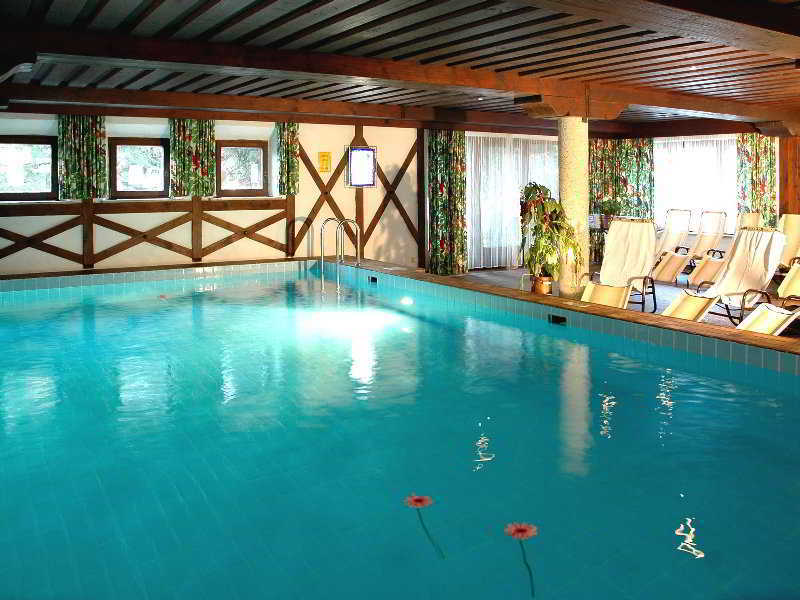 סן אנטון Heart Hotel Arlberg מראה חיצוני תמונה
