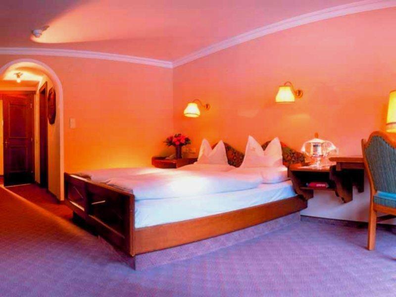 סן אנטון Heart Hotel Arlberg מראה חיצוני תמונה