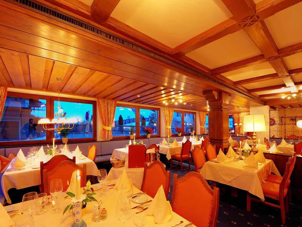 סן אנטון Heart Hotel Arlberg מראה חיצוני תמונה