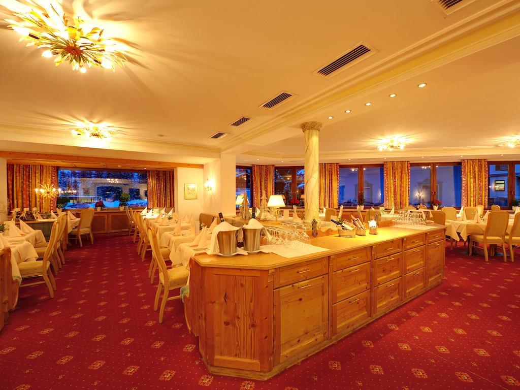 סן אנטון Heart Hotel Arlberg מראה חיצוני תמונה