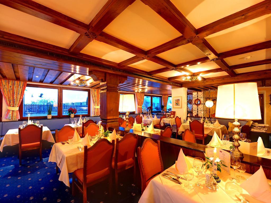 סן אנטון Heart Hotel Arlberg מראה חיצוני תמונה