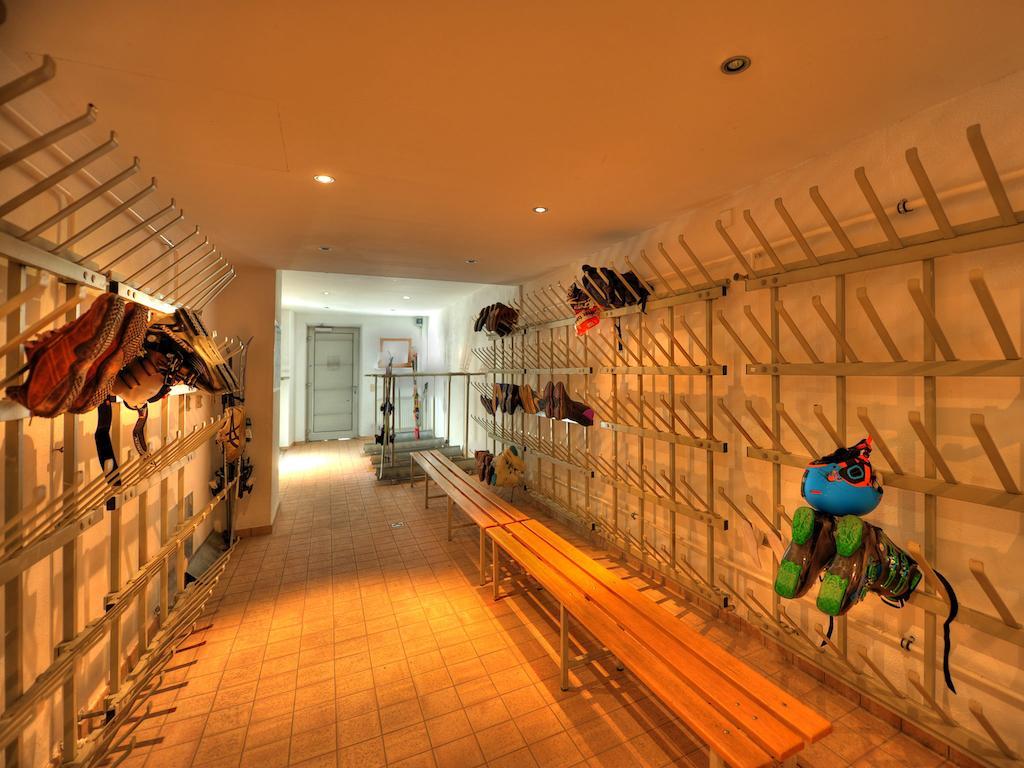 סן אנטון Heart Hotel Arlberg מראה חיצוני תמונה