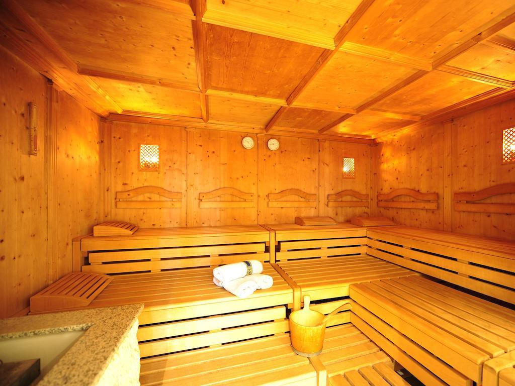 סן אנטון Heart Hotel Arlberg מראה חיצוני תמונה