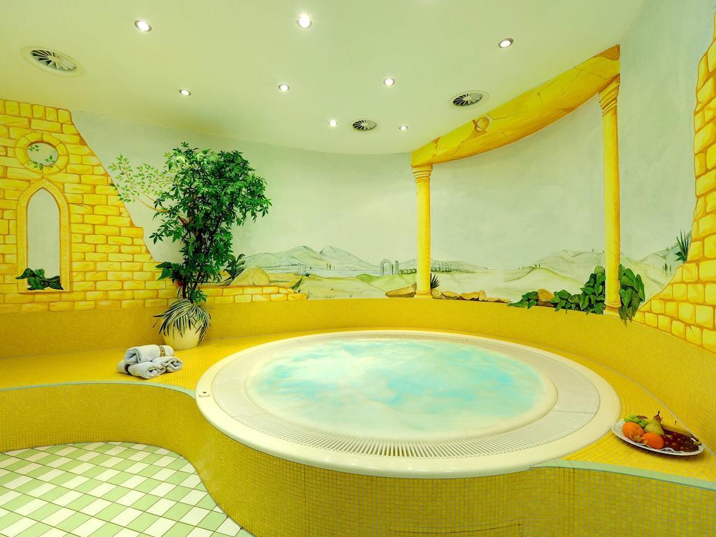 סן אנטון Heart Hotel Arlberg מראה חיצוני תמונה