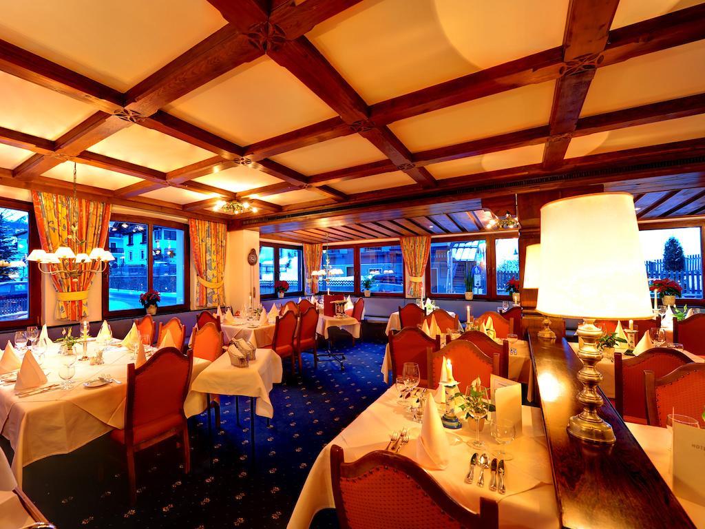 סן אנטון Heart Hotel Arlberg מראה חיצוני תמונה